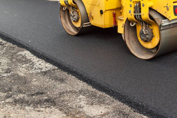 Reasons to Select Us for Your Driveway Paving Requirements in Puxico, MO